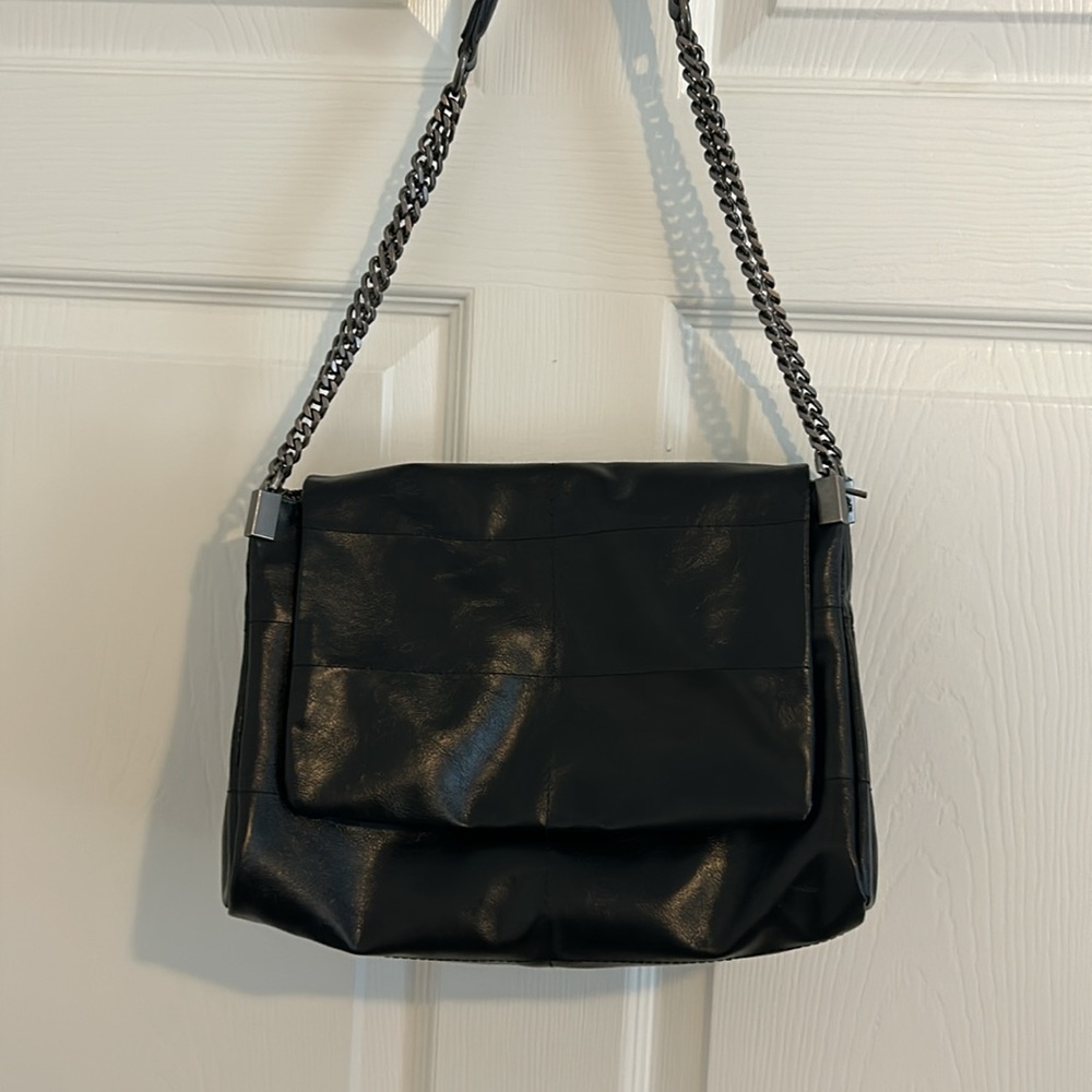 Zara purse